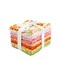 Peach Cobbler Fat Quarter Bundle by for Riley Blake (FQ-17420-21)